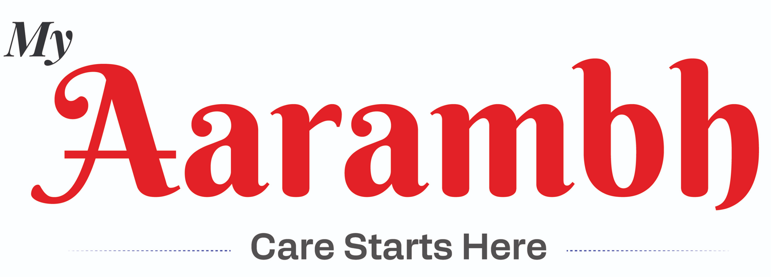My Aarambh Logo